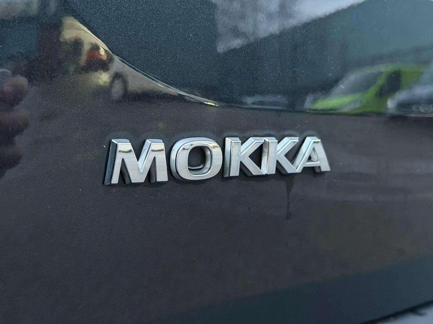 Used Vauxhall Mokka 2016 for sale - 77291496: Photo 62