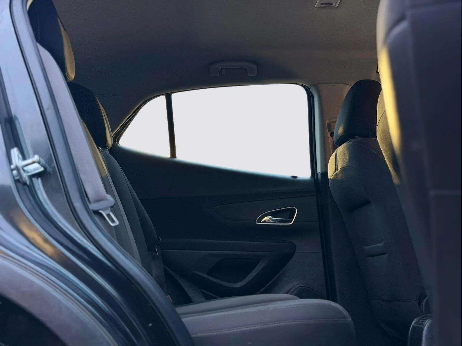 Used Vauxhall Mokka 2016 for sale - 77291496: Photo 63