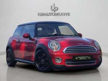 2009 (59) - 1.6 Cooper D Euro 4 3dr