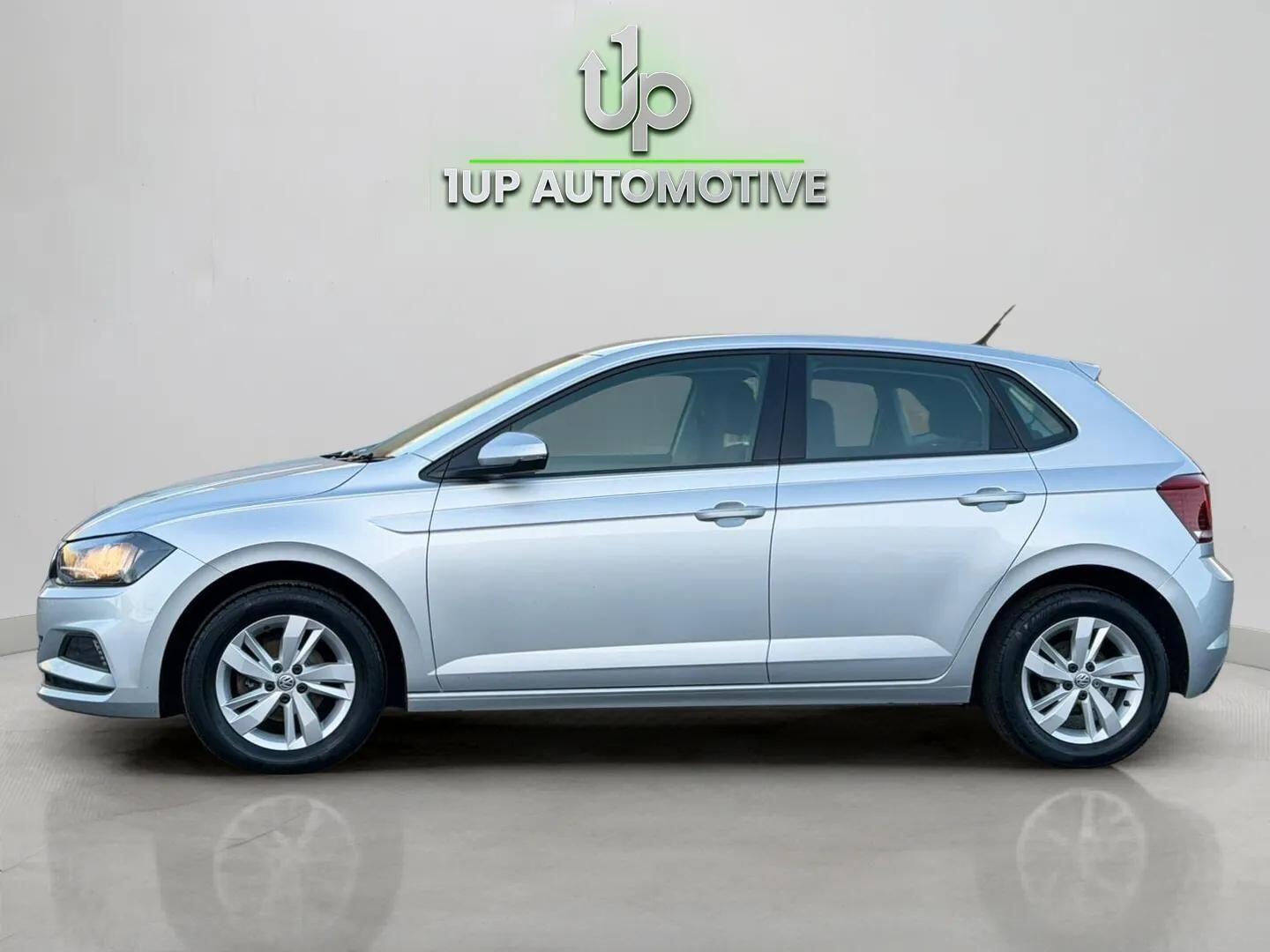 Used Volkswagen Polo 2019 for sale - 77263953: Photo 10