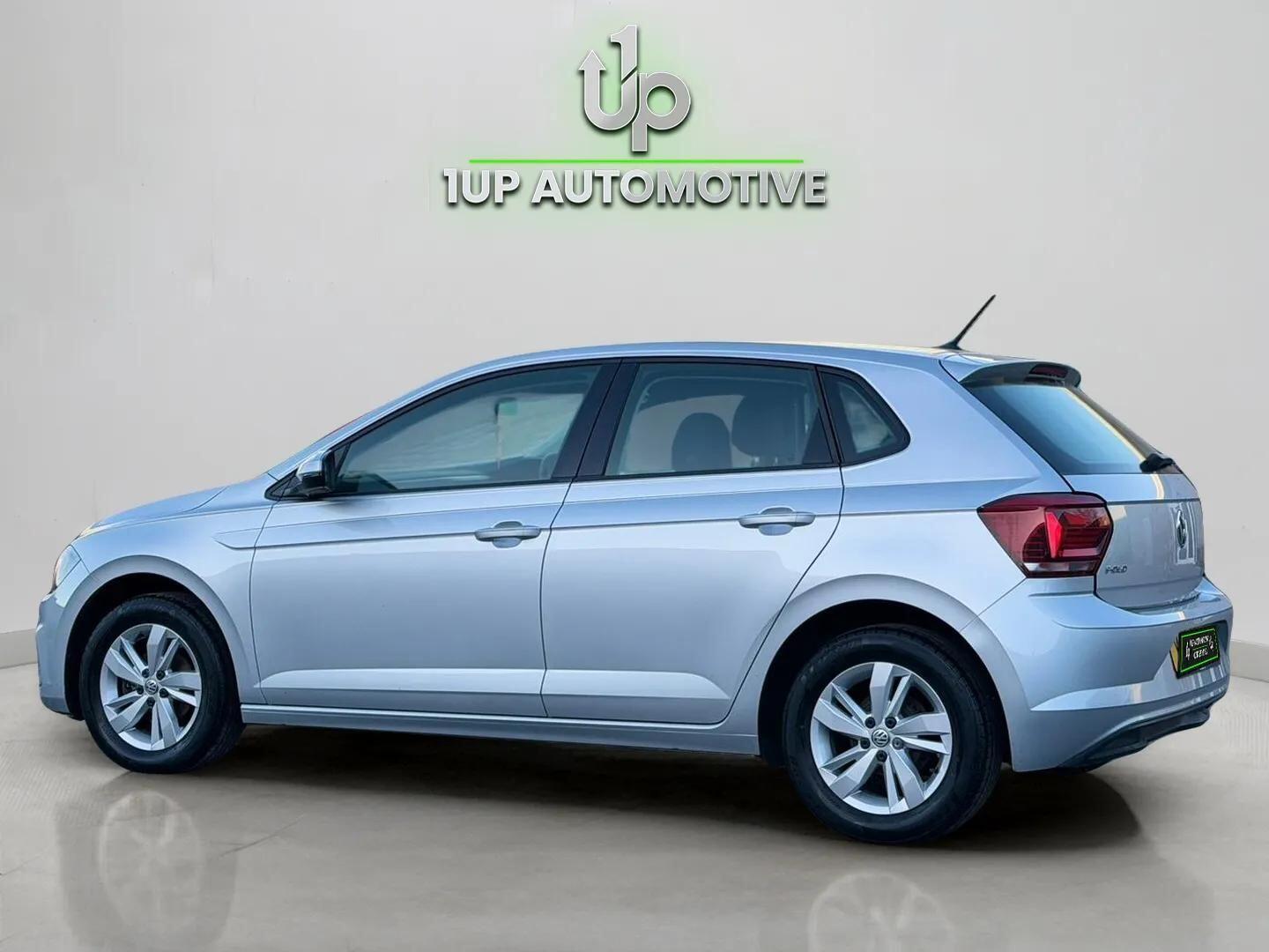 Used Volkswagen Polo 2019 for sale - 77263953: Photo 12