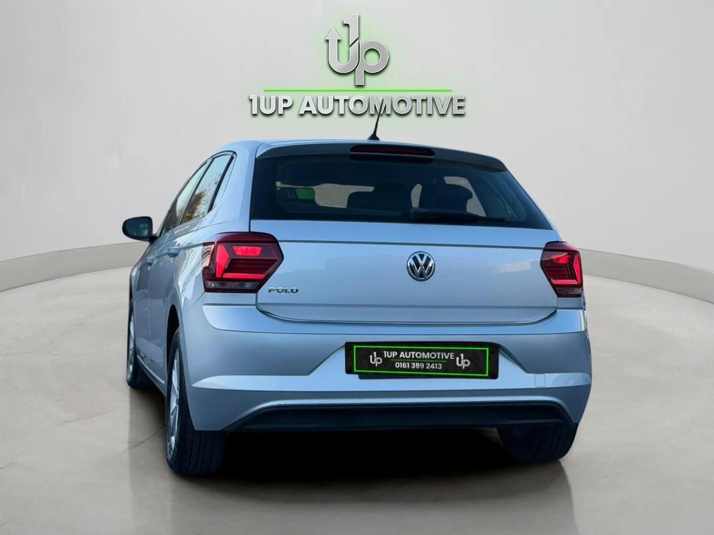 Used Volkswagen Polo 2019 for sale - 77263953: Photo 13