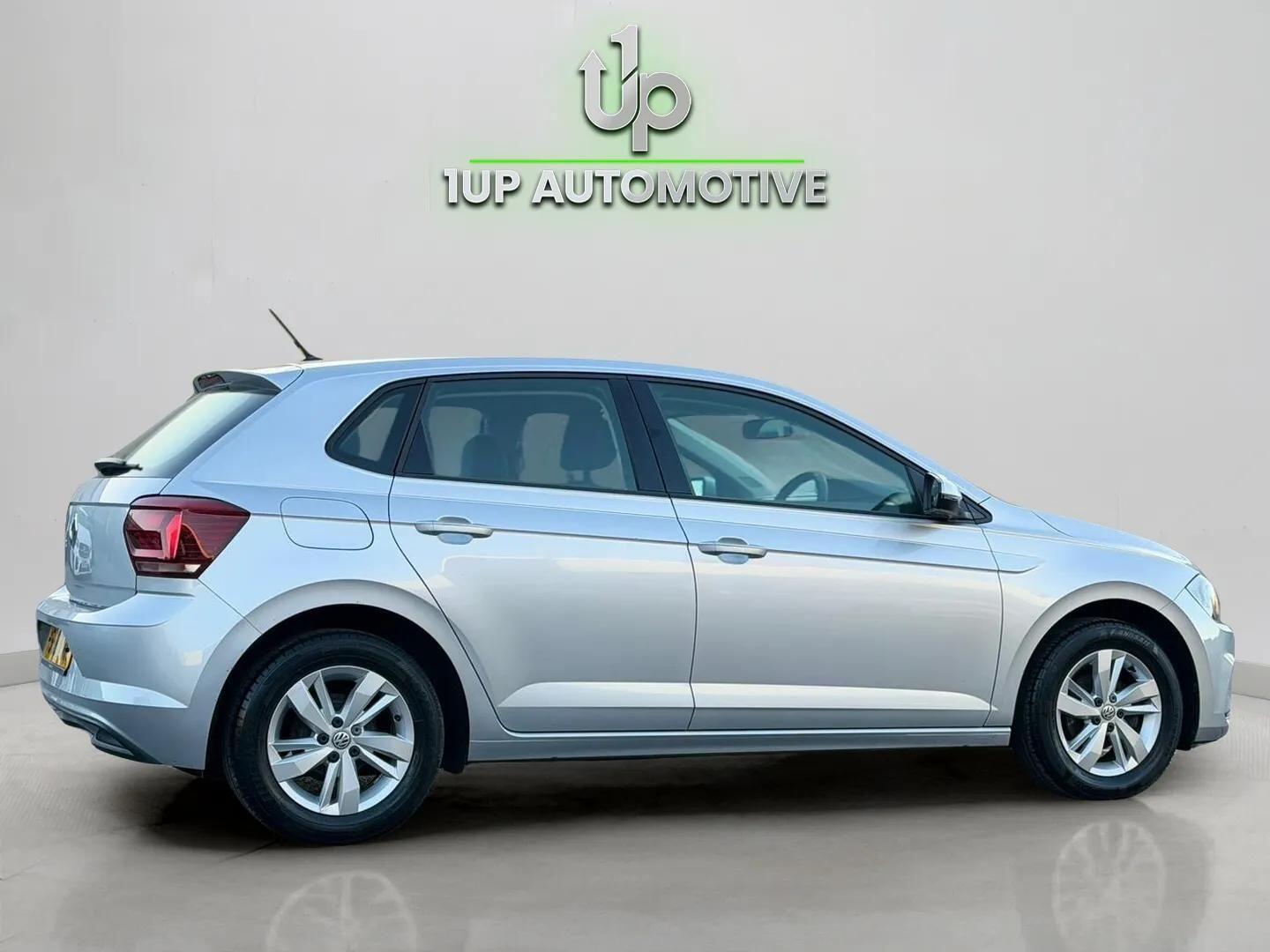 Used Volkswagen Polo 2019 for sale - 77263953: Photo 15