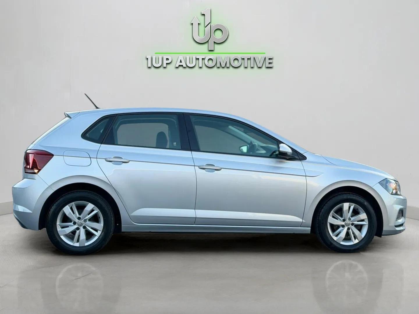 Used Volkswagen Polo 2019 for sale - 77263953: Photo 16