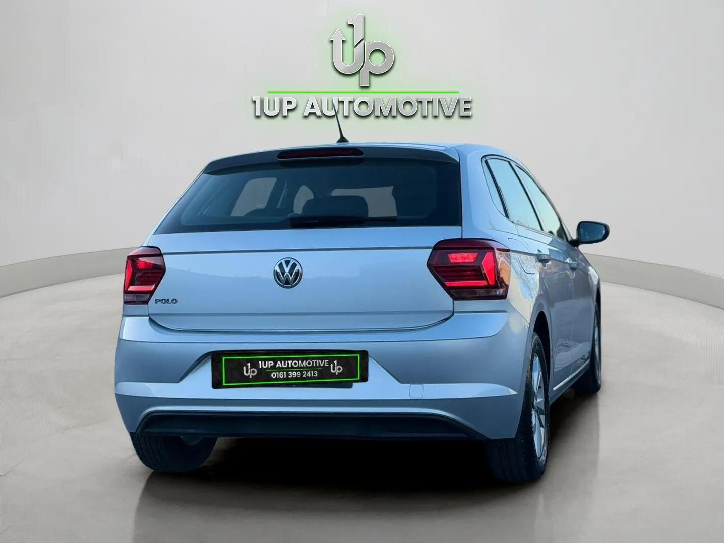 Used Volkswagen Polo 2019 for sale - 77263953: Photo 17