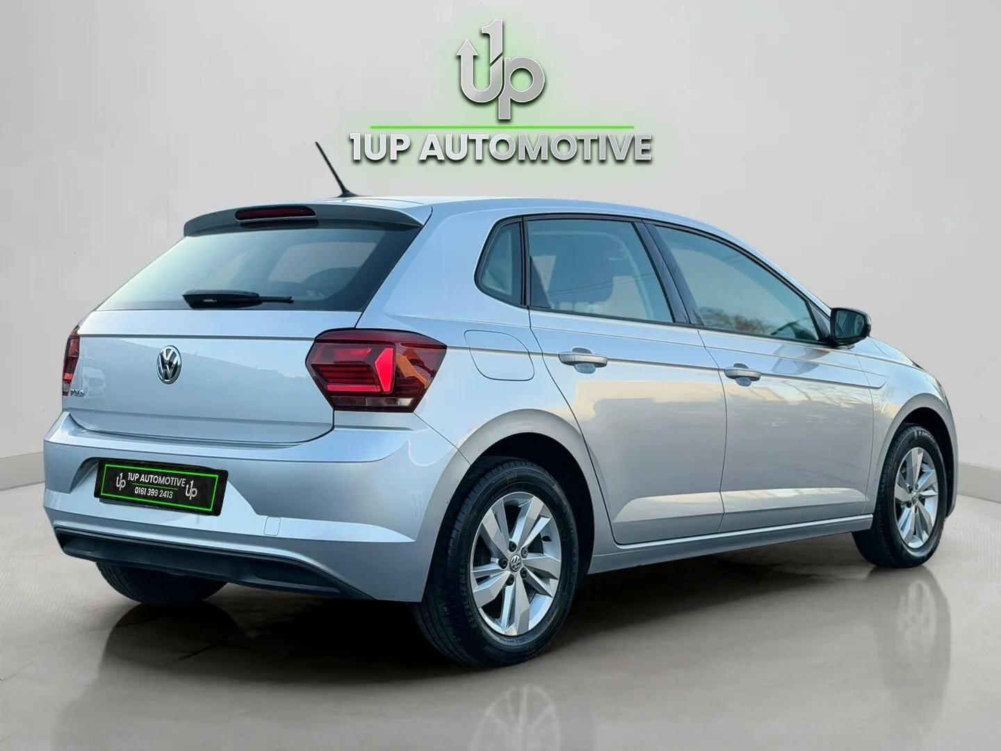 Used Volkswagen Polo 2019 for sale - 77263953: Photo 18