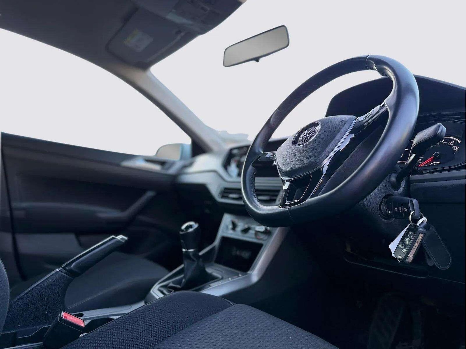 Used Volkswagen Polo 2019 for sale - 77263953: Photo 21