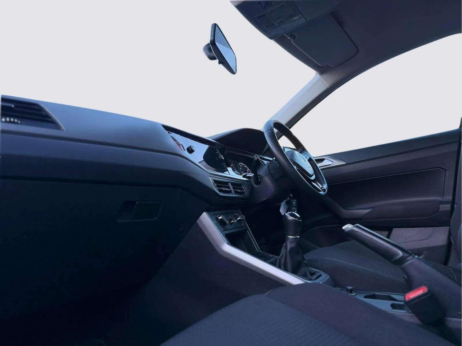 Used Volkswagen Polo 2019 for sale - 77263953: Photo 23