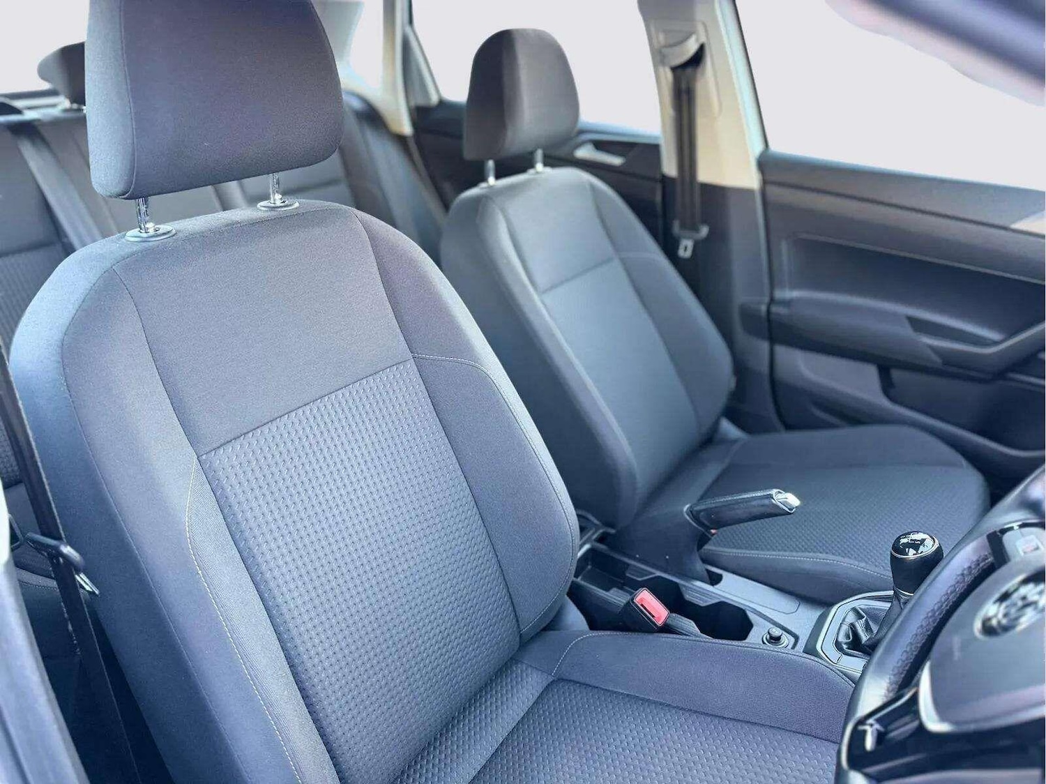 Used Volkswagen Polo 2019 for sale - 77263953: Photo 25