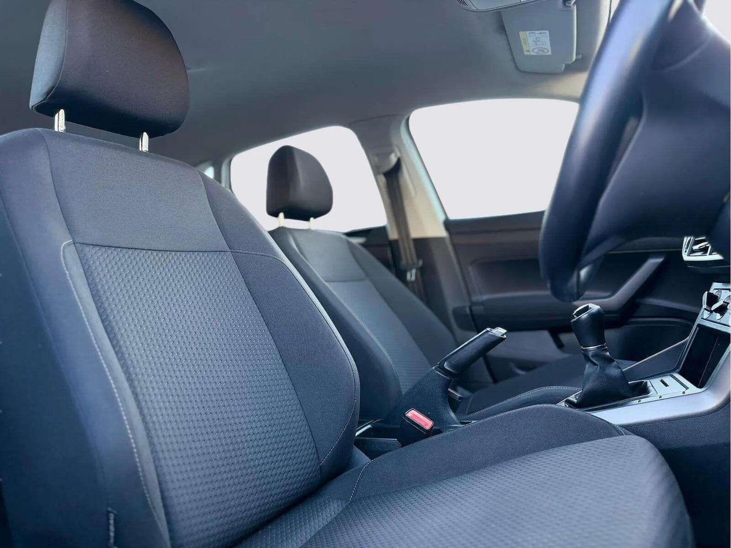 Used Volkswagen Polo 2019 for sale - 77263953: Photo 27