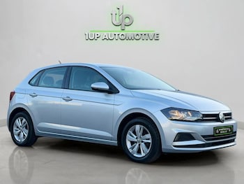 Used Volkswagen Polo 2019 for sale - 77263953: Photo