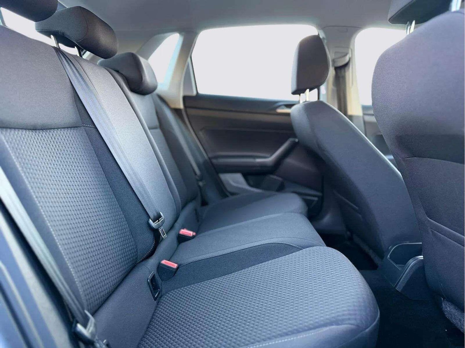 Used Volkswagen Polo 2019 for sale - 77263953: Photo 31