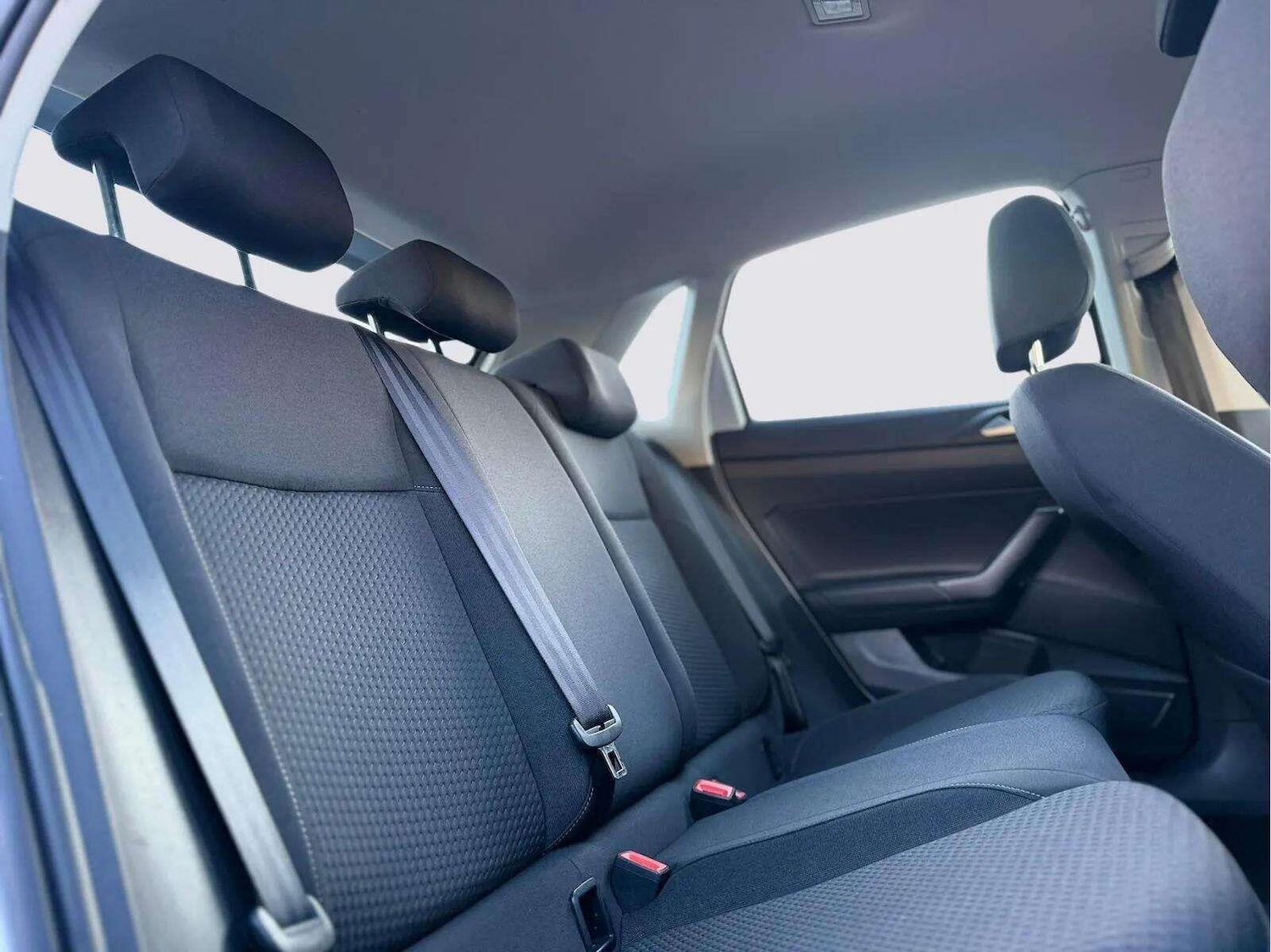 Used Volkswagen Polo 2019 for sale - 77263953: Photo 32