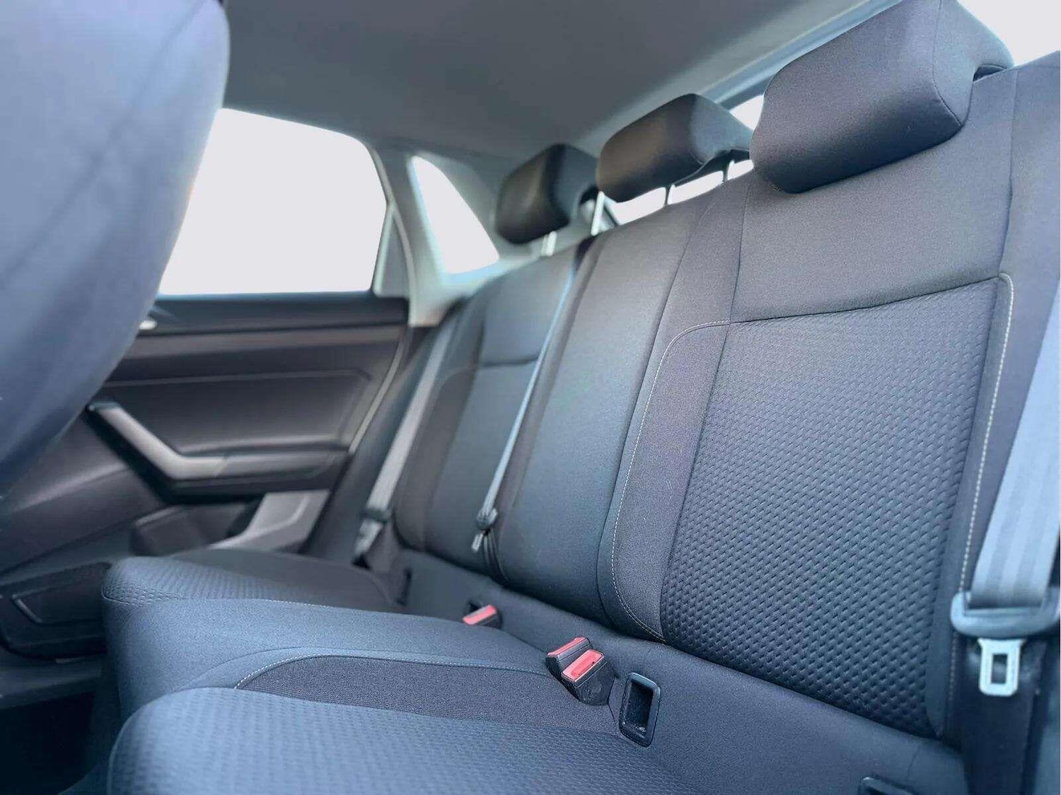 Used Volkswagen Polo 2019 for sale - 77263953: Photo 37