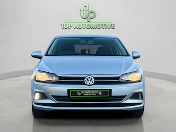Used Volkswagen Polo 2019 for sale - 77263953: Photo