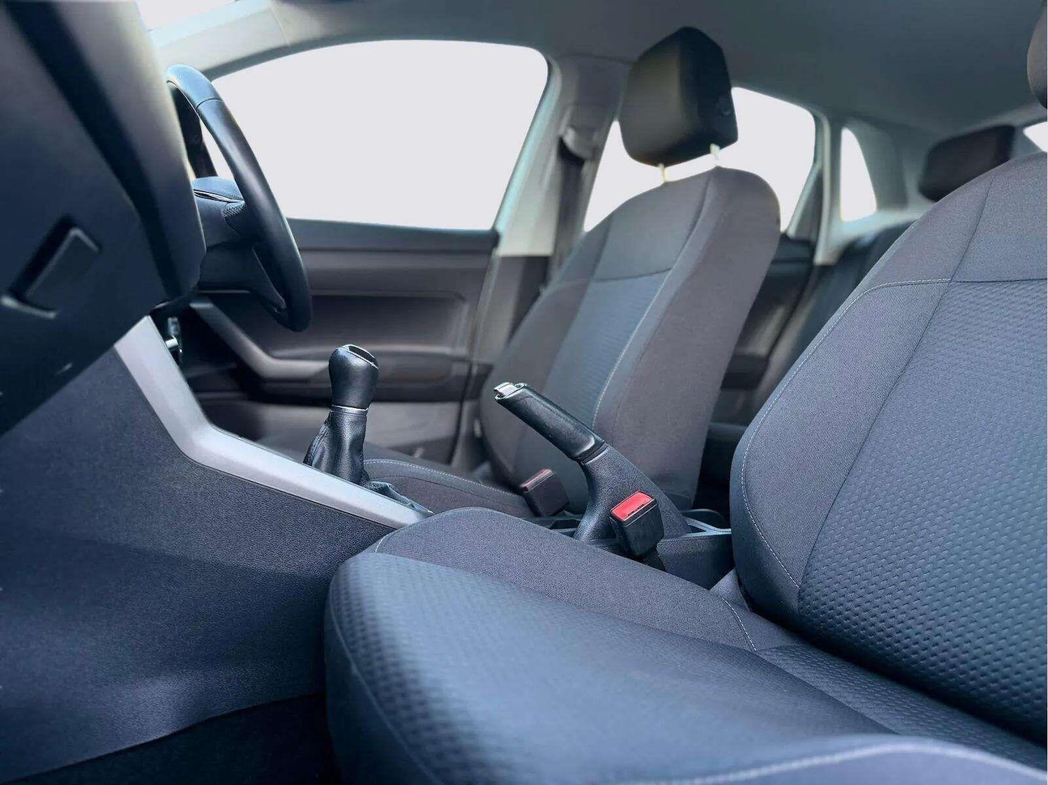 Used Volkswagen Polo 2019 for sale - 77263953: Photo 40