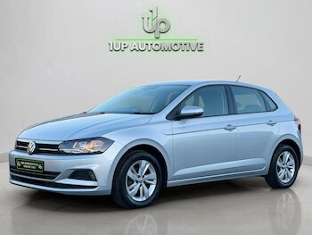 Used Volkswagen Polo 2019 for sale - 77263953: Photo