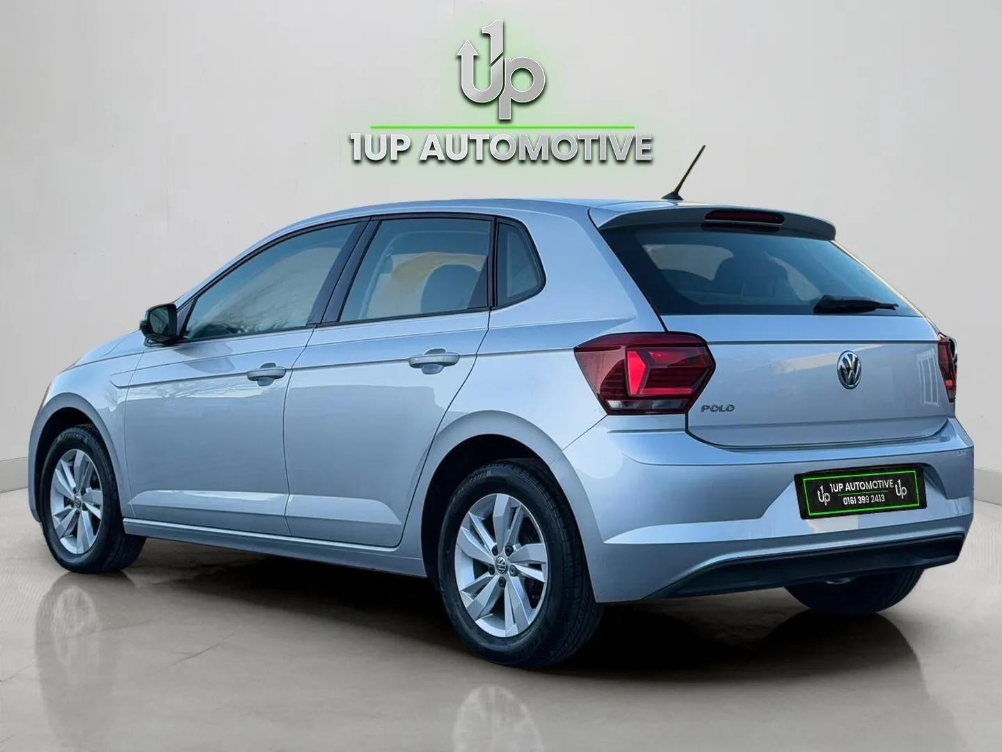 Used Volkswagen Polo 2019 for sale - 77263953: Photo 5
