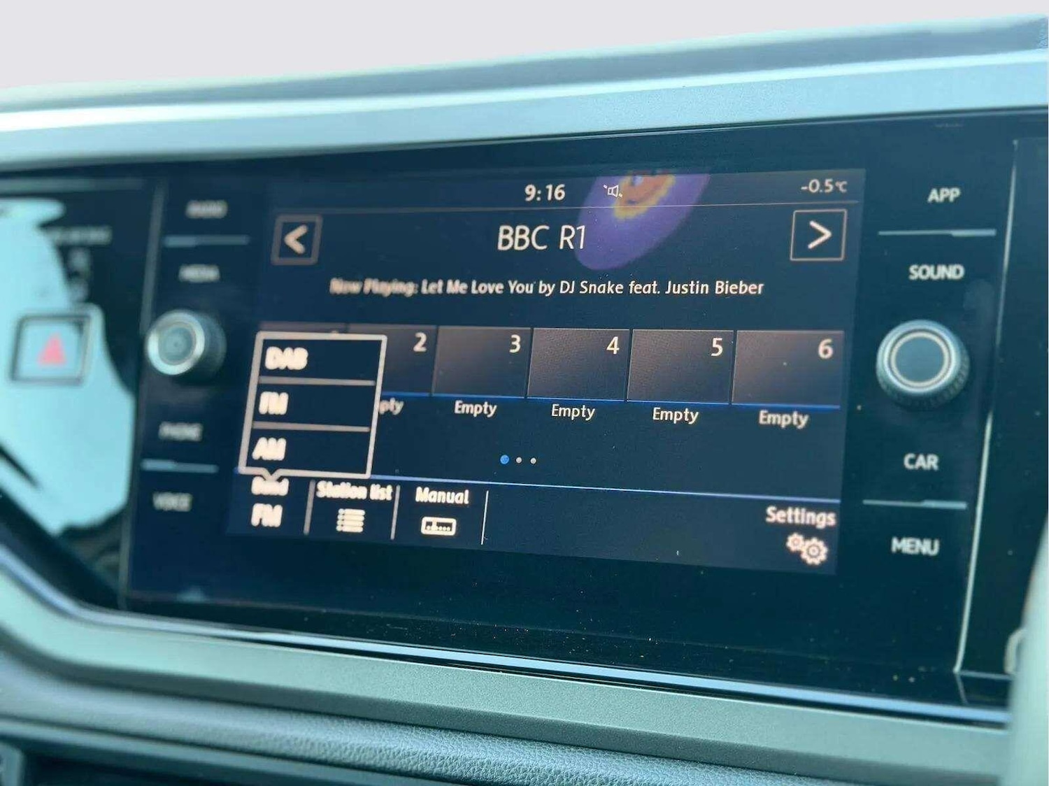 Used Volkswagen Polo 2019 for sale - 77263953: Photo 58