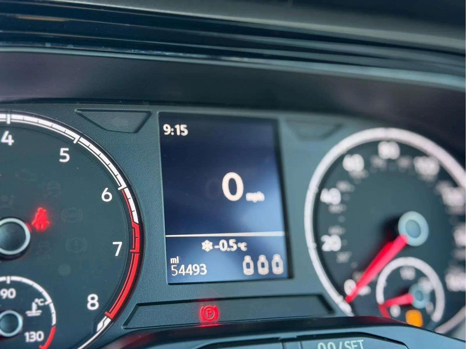 Used Volkswagen Polo 2019 for sale - 77263953: Photo 61