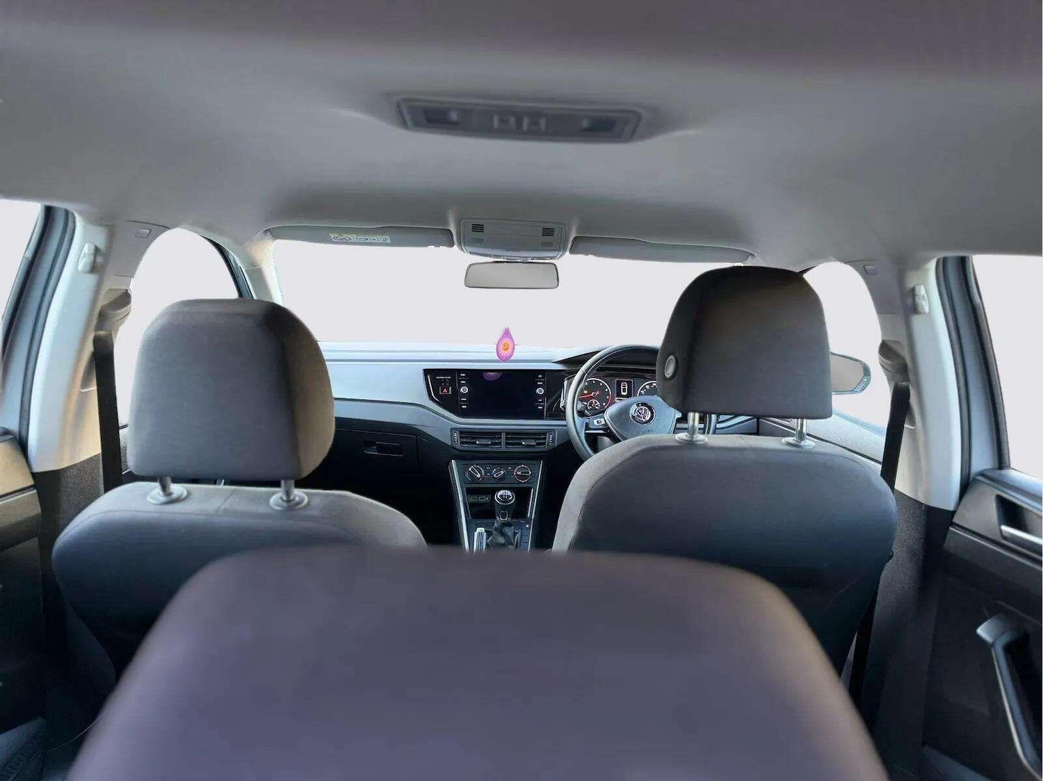 Used Volkswagen Polo 2019 for sale - 77263953: Photo 68