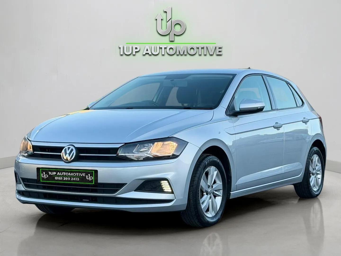 Used Volkswagen Polo 2019 for sale - 77263953: Photo 7