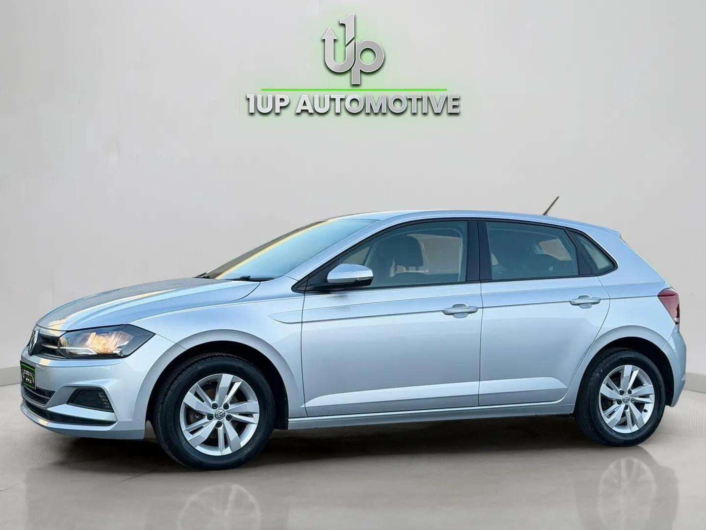 Used Volkswagen Polo 2019 for sale - 77263953: Photo 9