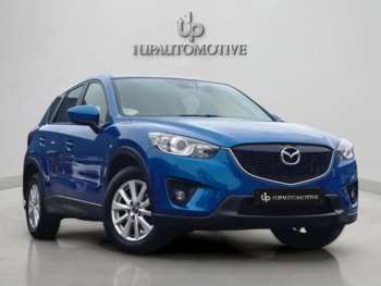 2012 (12) - 2.2d SE-L Nav 5dr