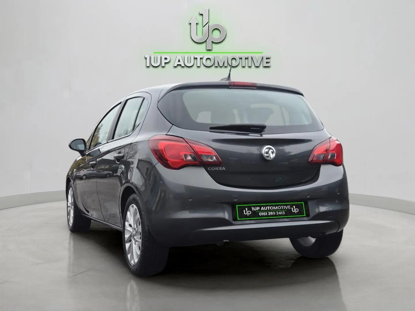 Used Vauxhall Corsa 2017 for sale - 76472451: Photo 10