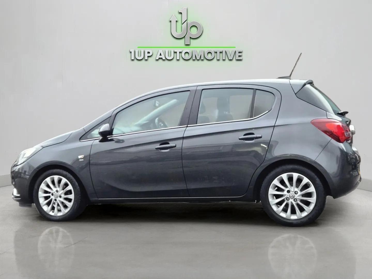 Used Vauxhall Corsa 2017 for sale - 76472451: Photo 12