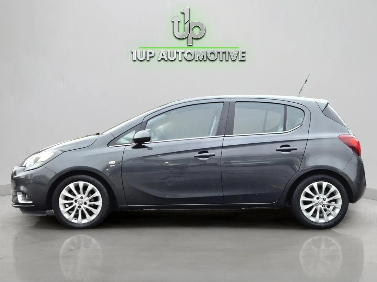 Used Vauxhall Corsa 2017 for sale - 76472451: Photo 13