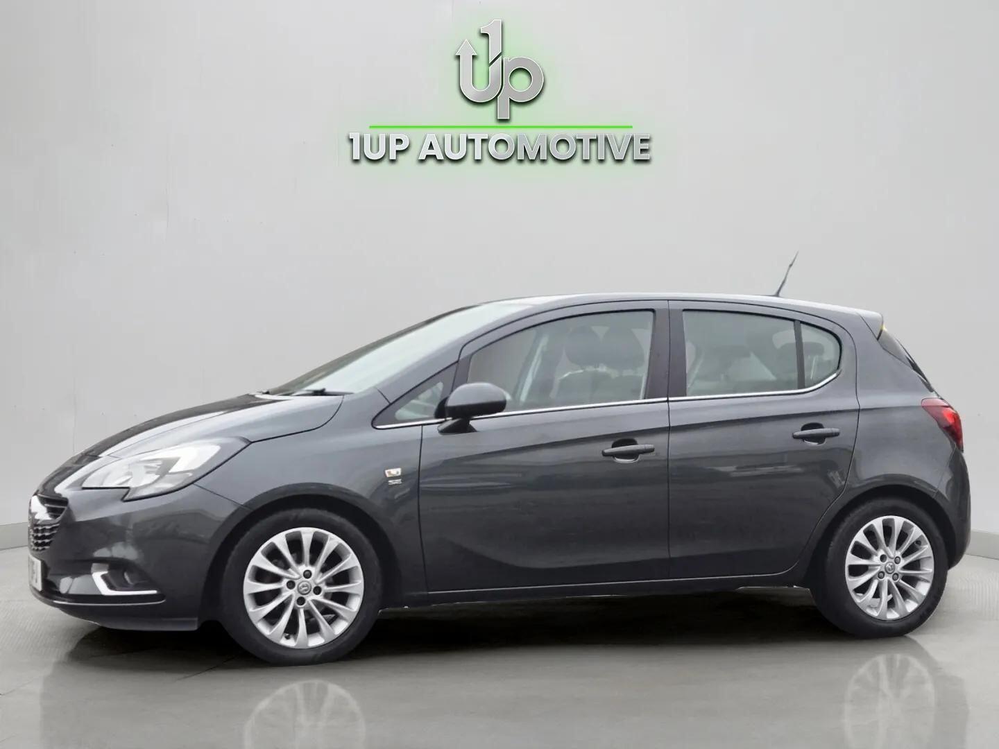 Used Vauxhall Corsa 2017 for sale - 76472451: Photo 14