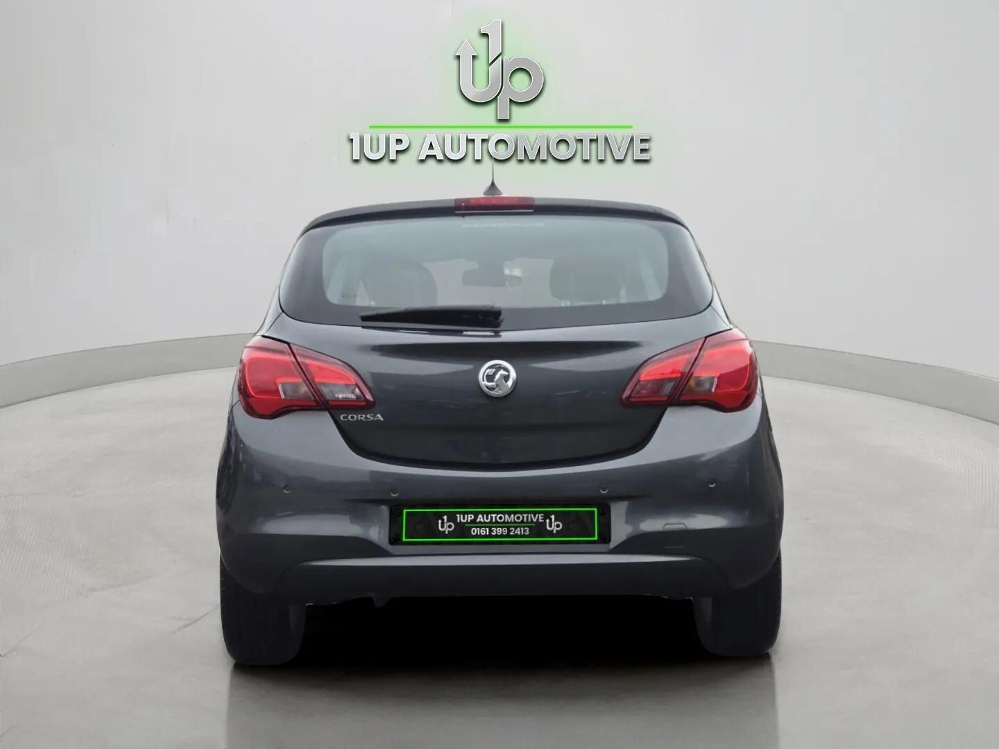 Used Vauxhall Corsa 2017 for sale - 76472451: Photo 15