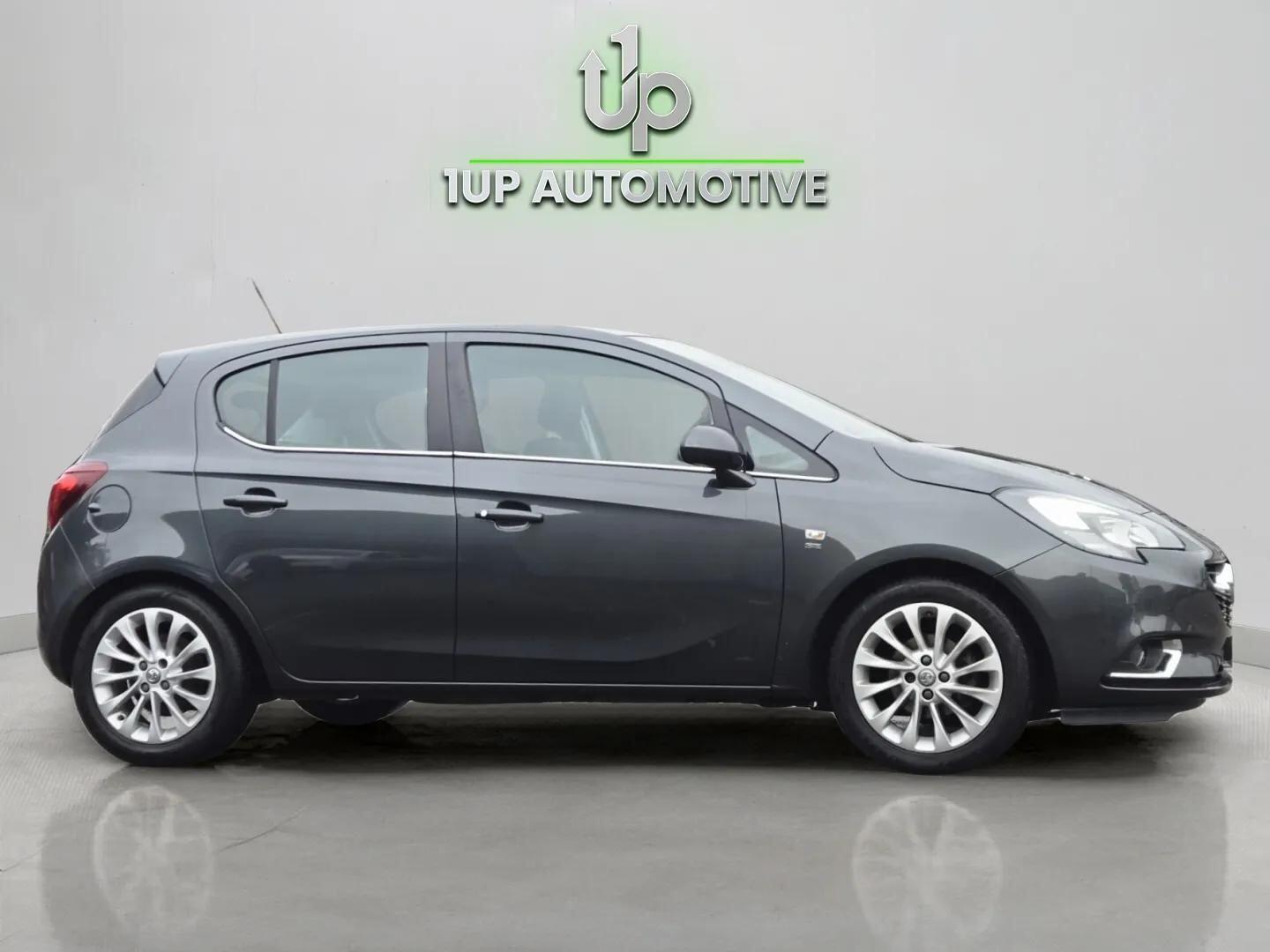 Used Vauxhall Corsa 2017 for sale - 76472451: Photo 16