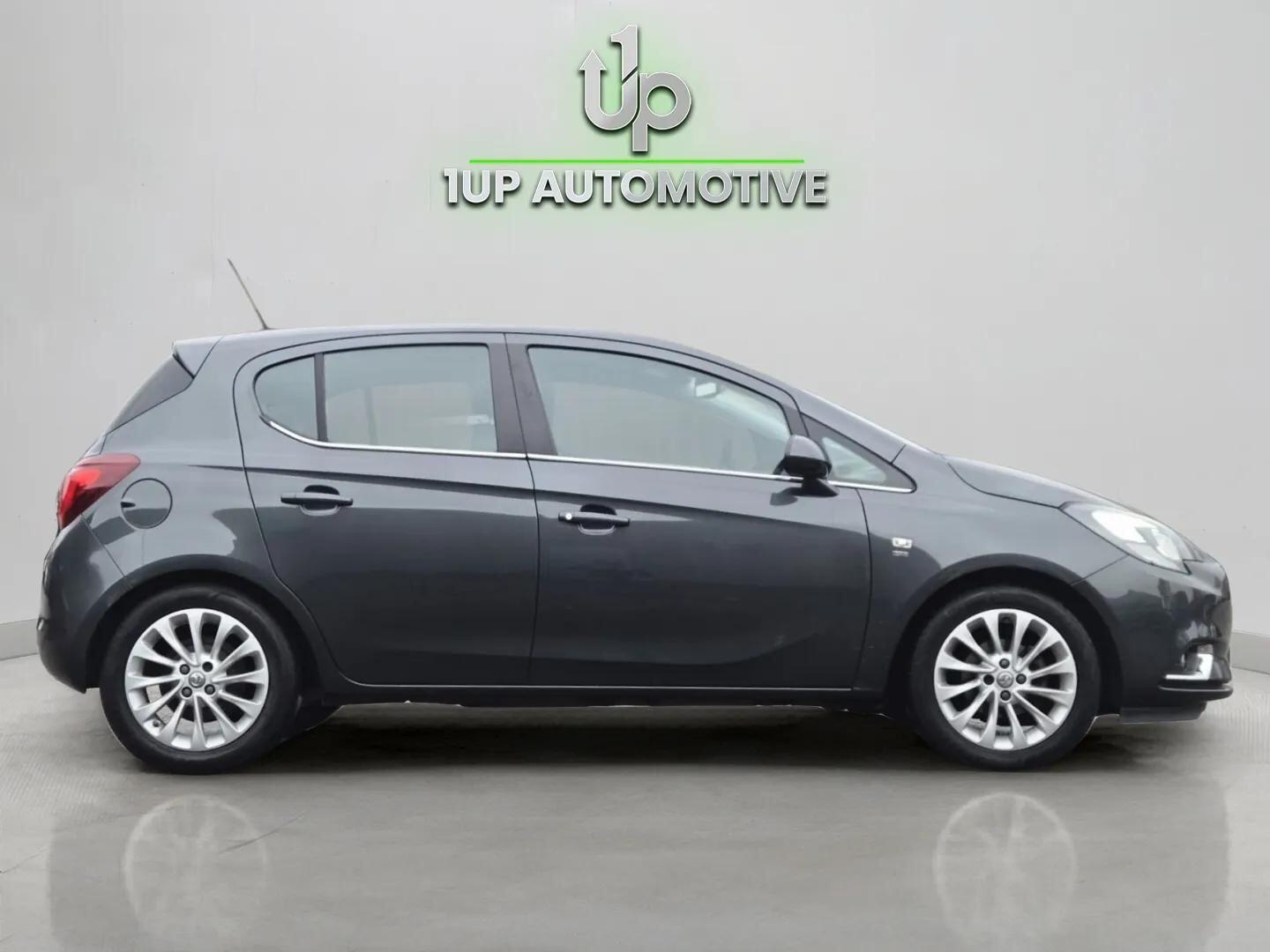 Used Vauxhall Corsa 2017 for sale - 76472451: Photo 17