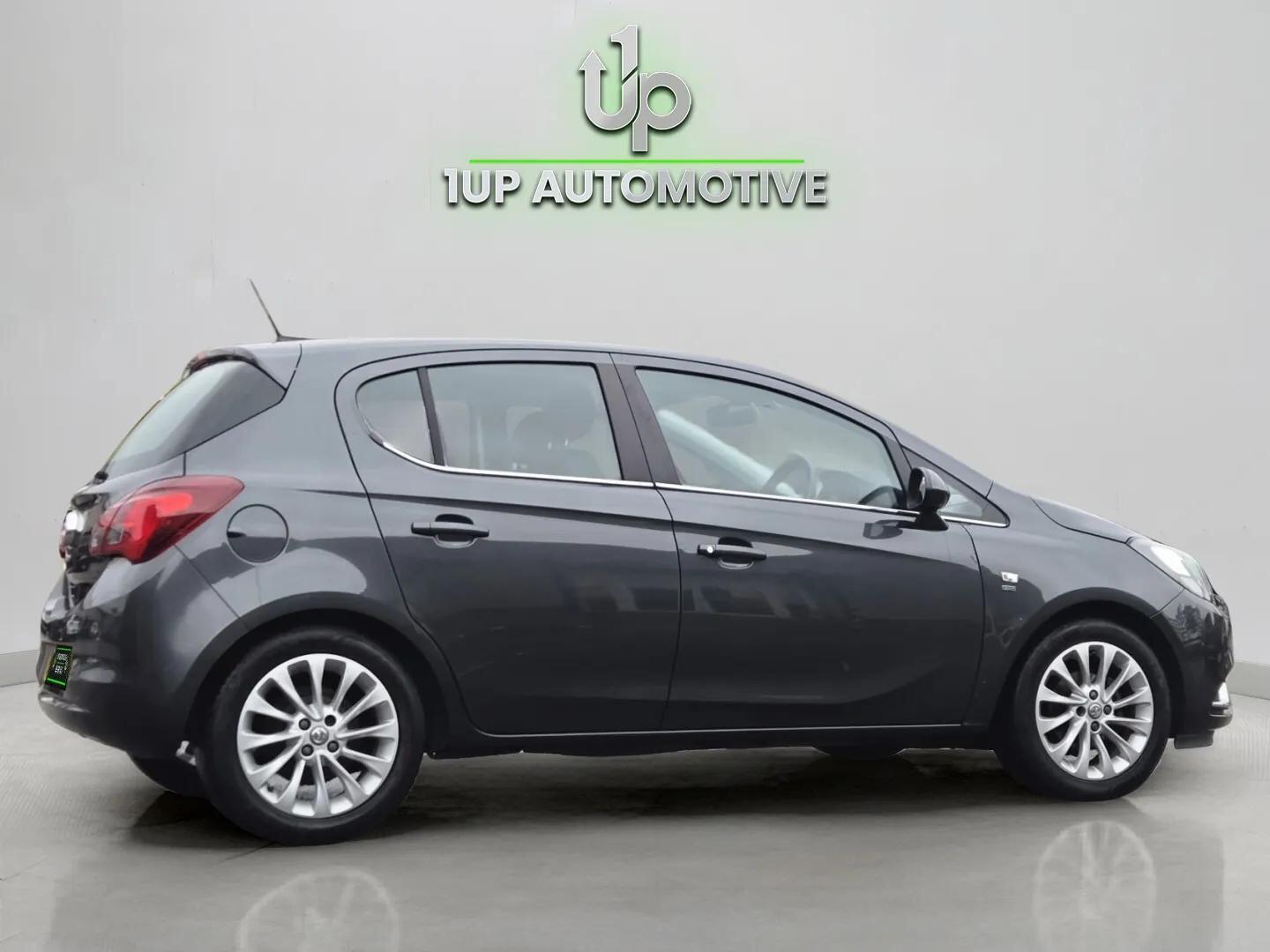 Used Vauxhall Corsa 2017 for sale - 76472451: Photo 18