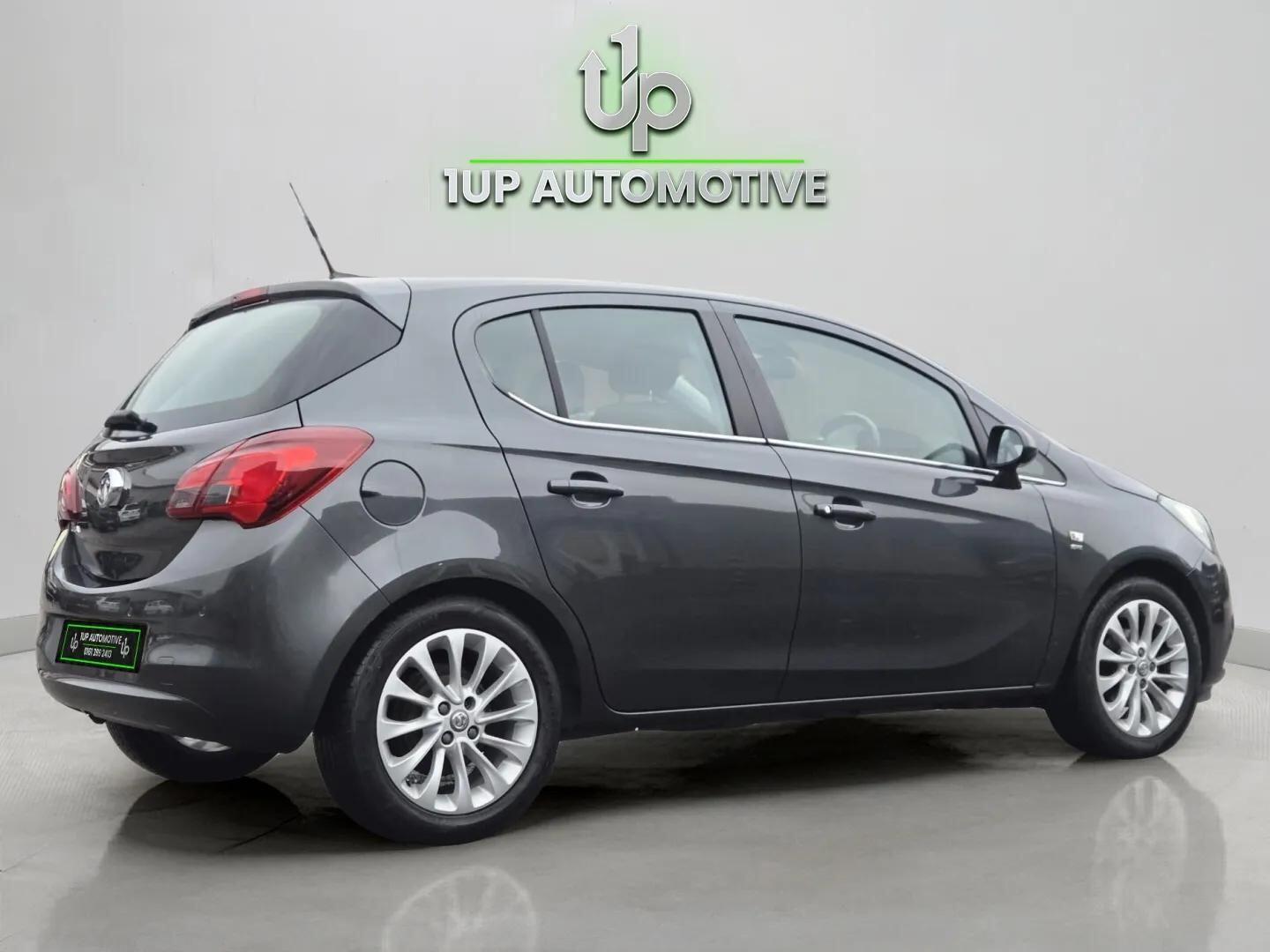 Used Vauxhall Corsa 2017 for sale - 76472451: Photo 19