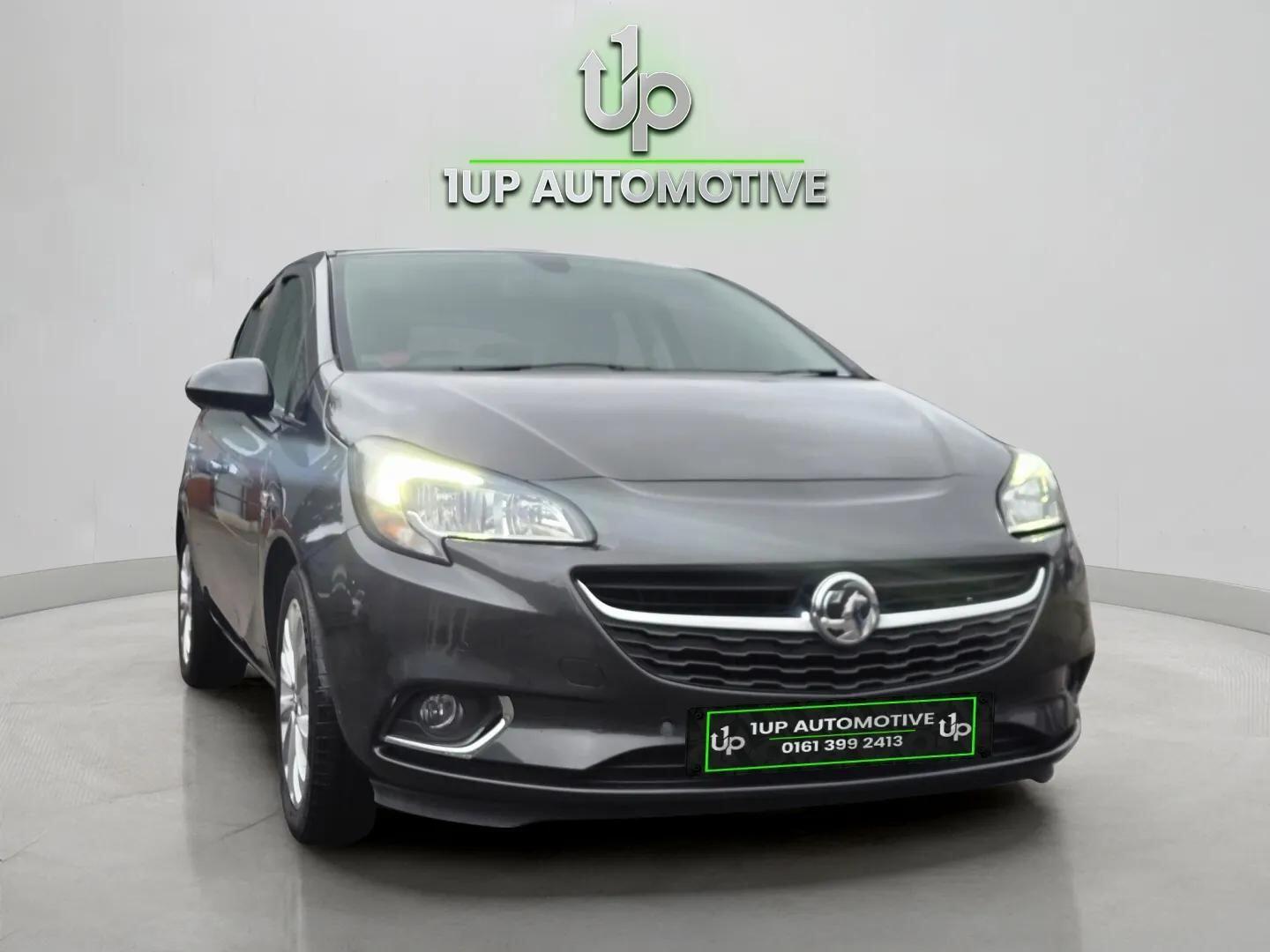Used Vauxhall Corsa 2017 for sale - 76472451: Photo 2
