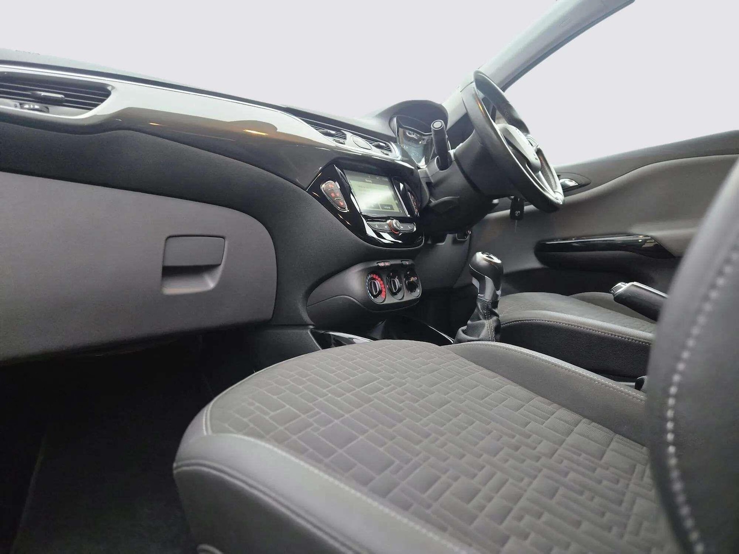 Used Vauxhall Corsa 2017 for sale - 76472451: Photo 21