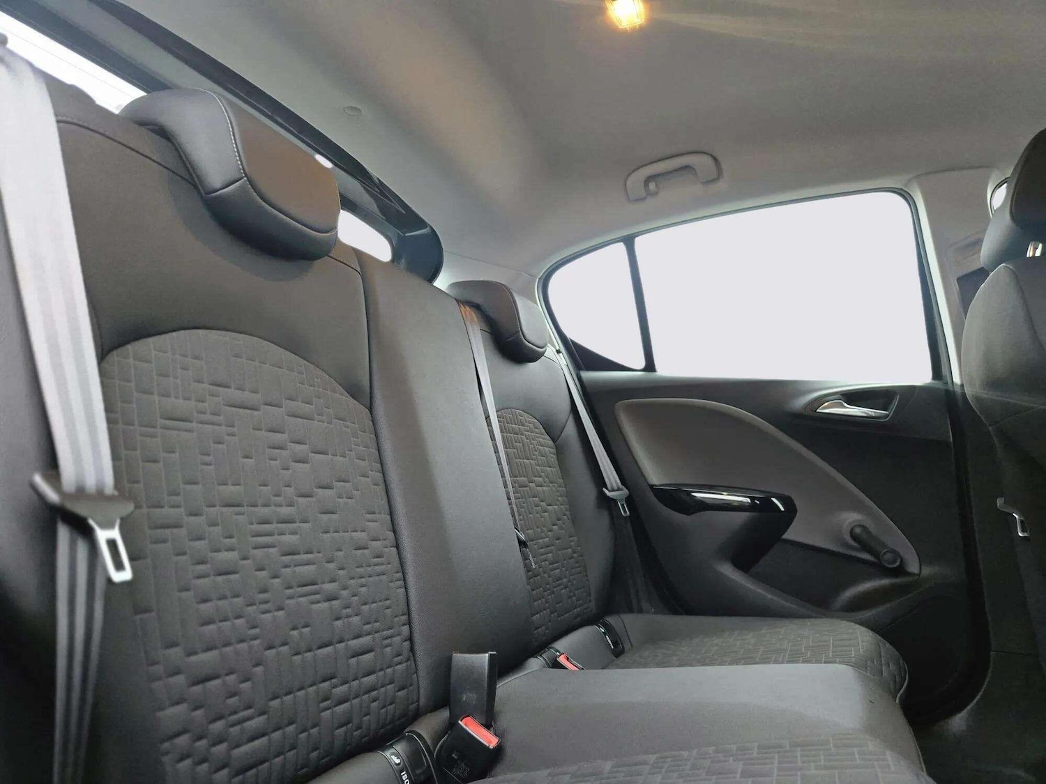 Used Vauxhall Corsa 2017 for sale - 76472451: Photo 22