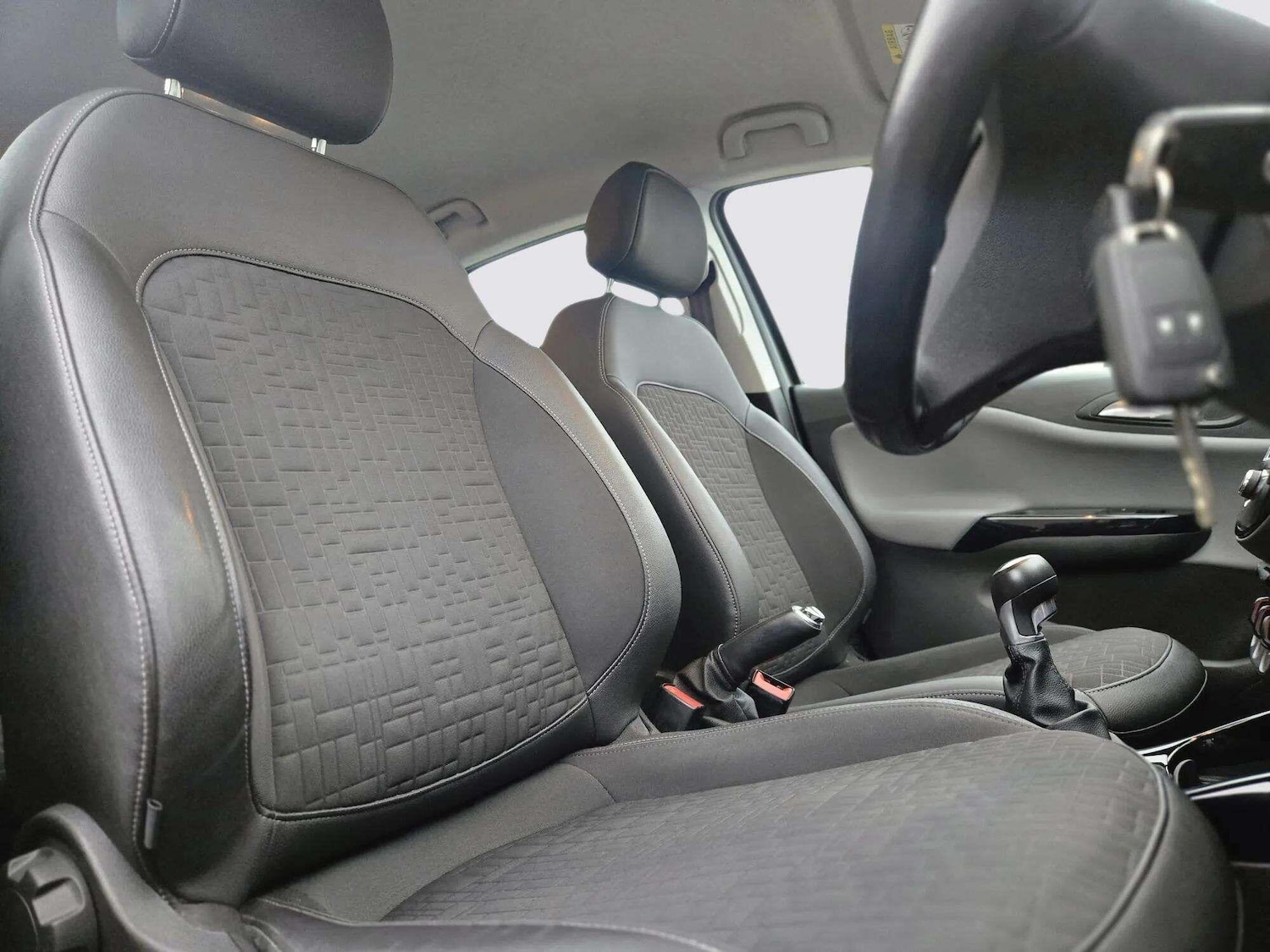 Used Vauxhall Corsa 2017 for sale - 76472451: Photo 23