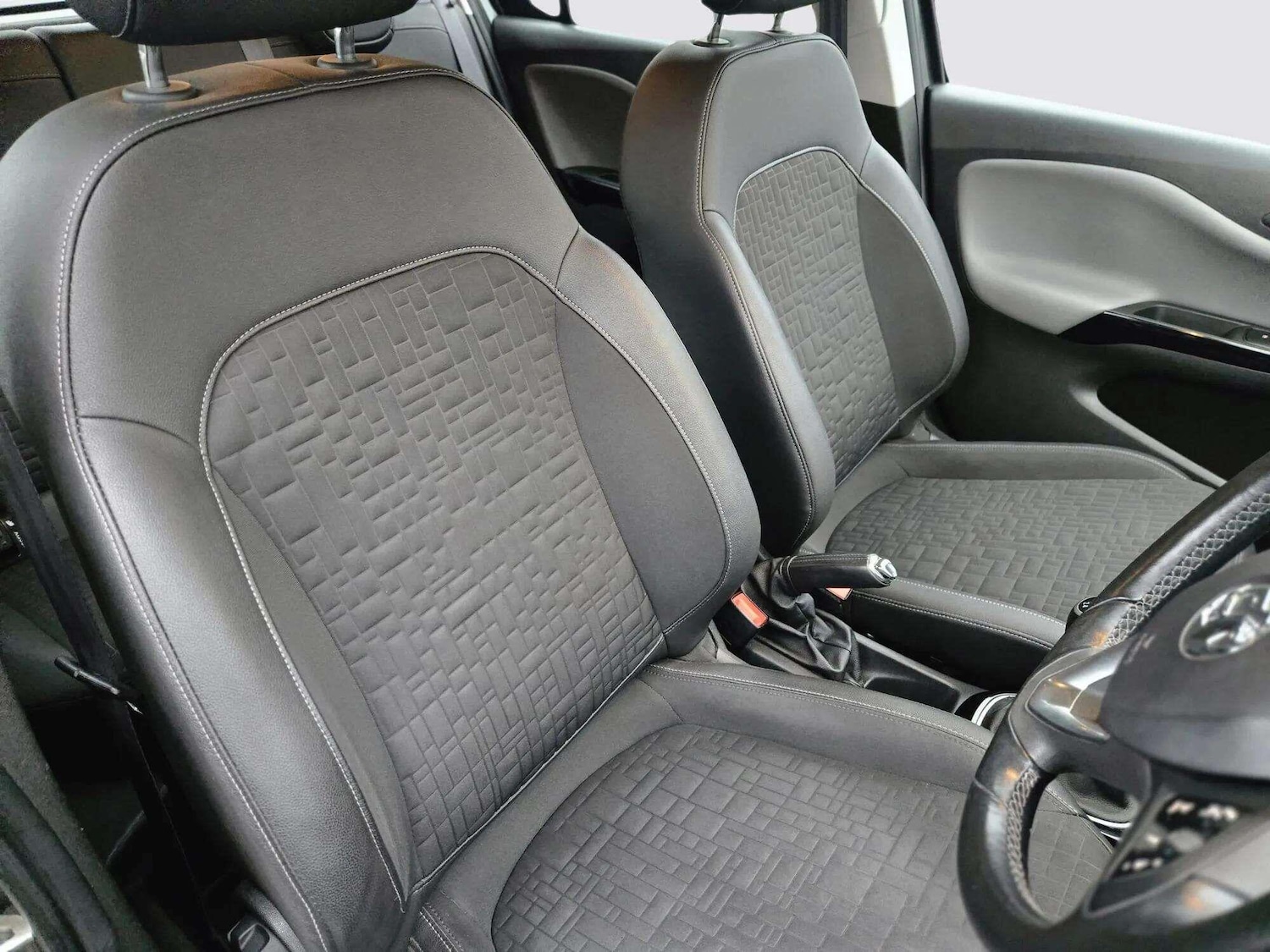 Used Vauxhall Corsa 2017 for sale - 76472451: Photo 24