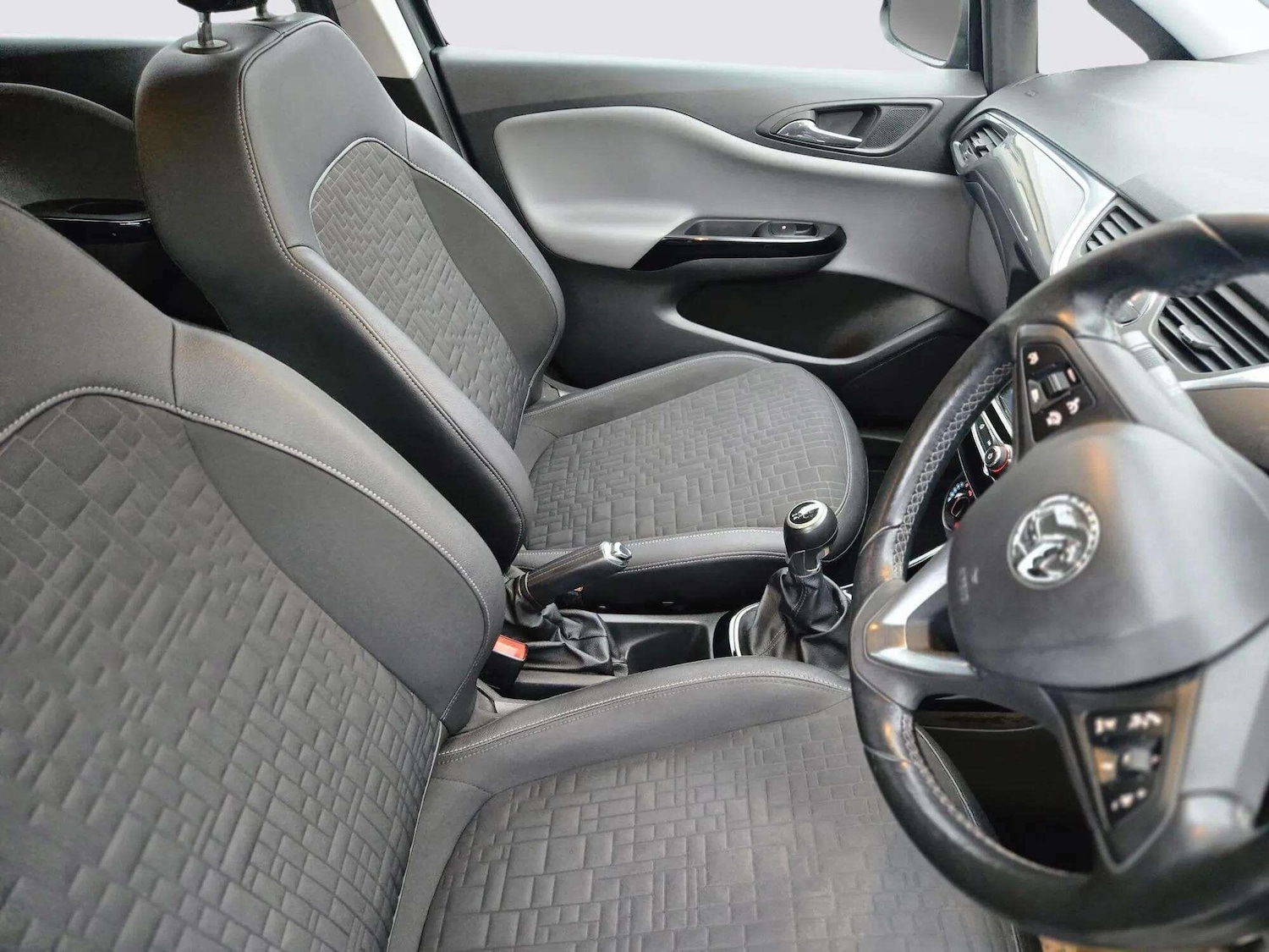 Used Vauxhall Corsa 2017 for sale - 76472451: Photo 25