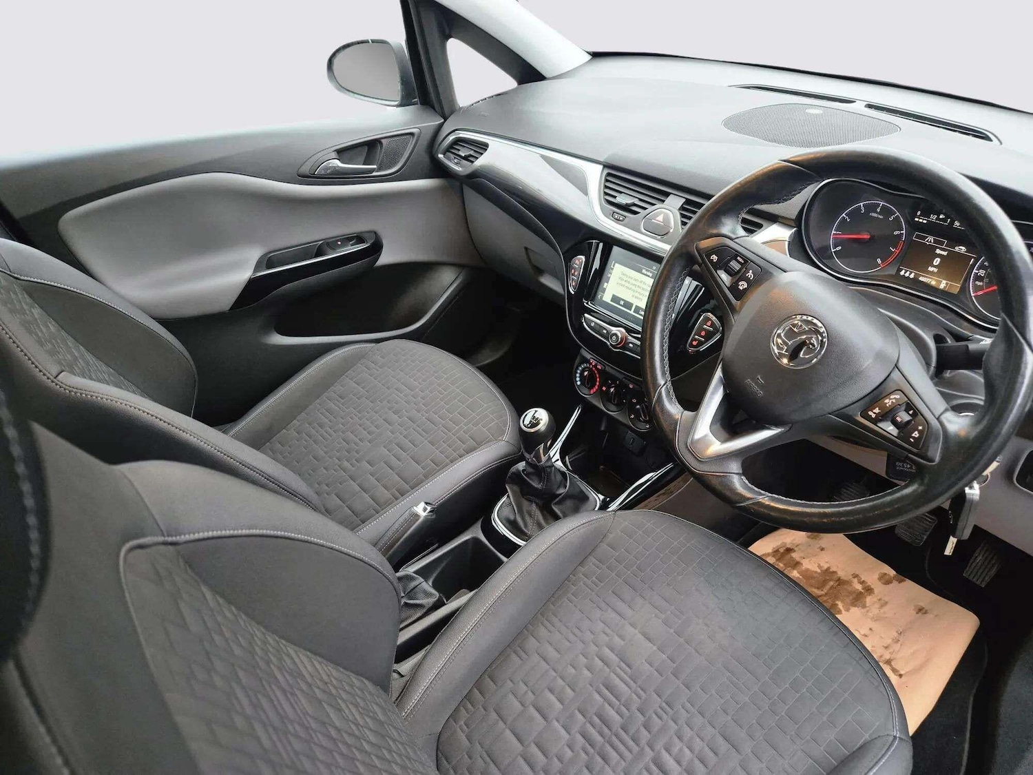 Used Vauxhall Corsa 2017 for sale - 76472451: Photo 26