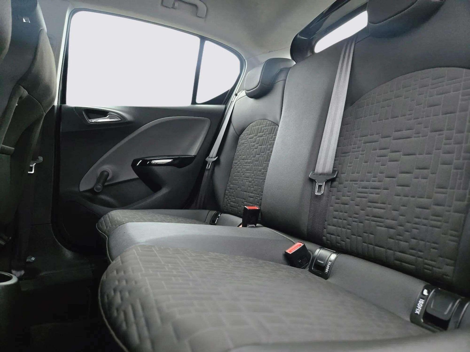 Used Vauxhall Corsa 2017 for sale - 76472451: Photo 27