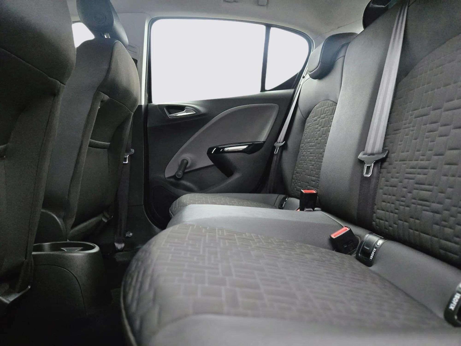 Used Vauxhall Corsa 2017 for sale - 76472451: Photo 28