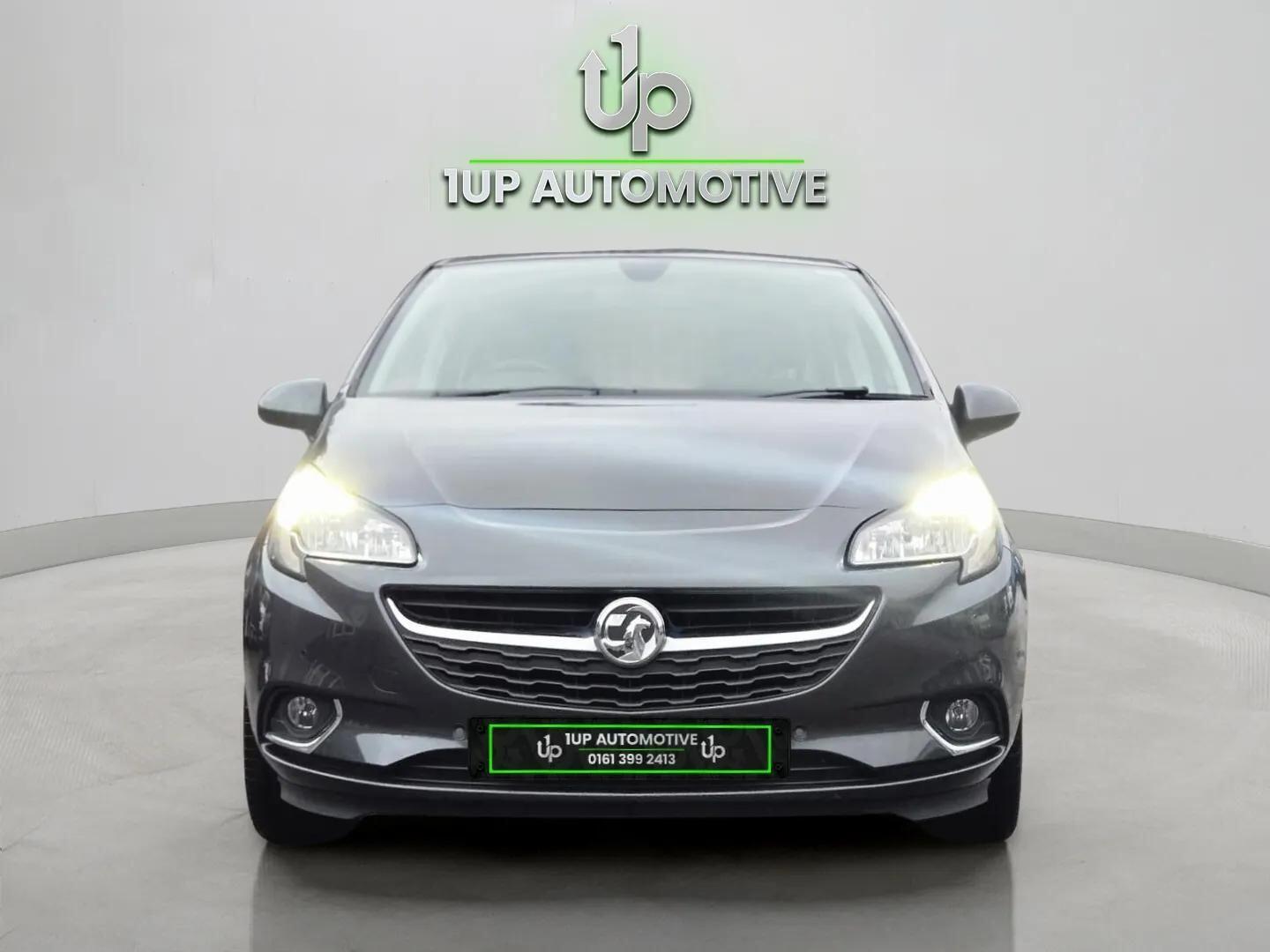 Used Vauxhall Corsa 2017 for sale - 76472451: Photo 3