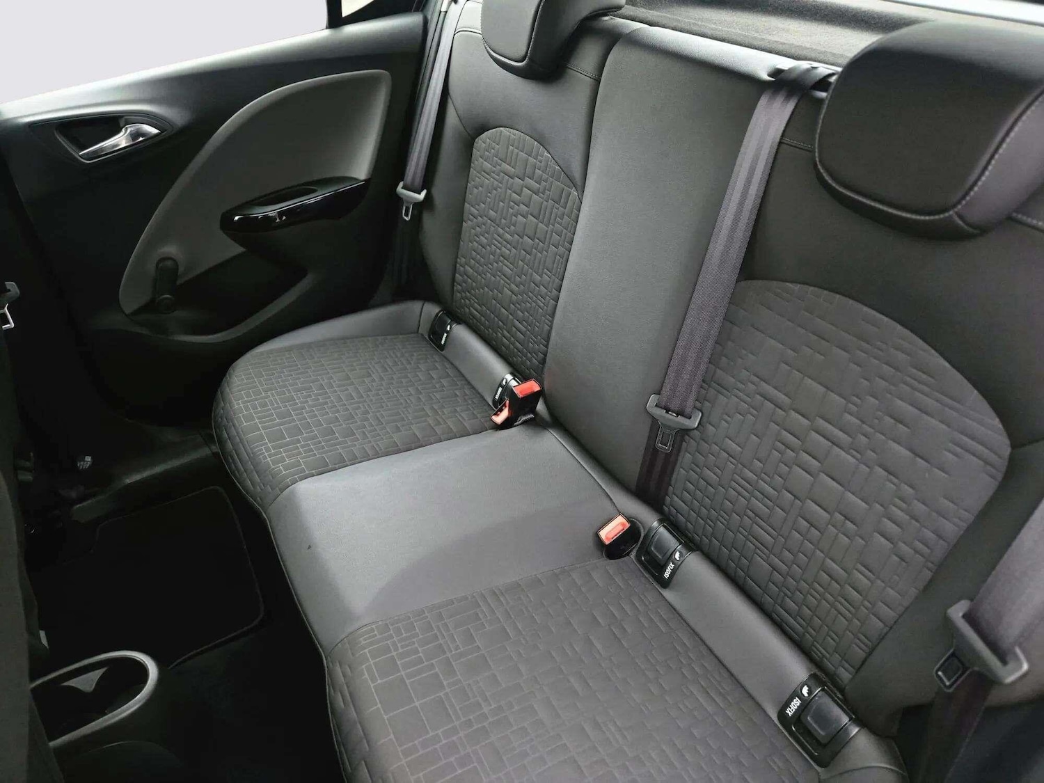 Used Vauxhall Corsa 2017 for sale - 76472451: Photo 30