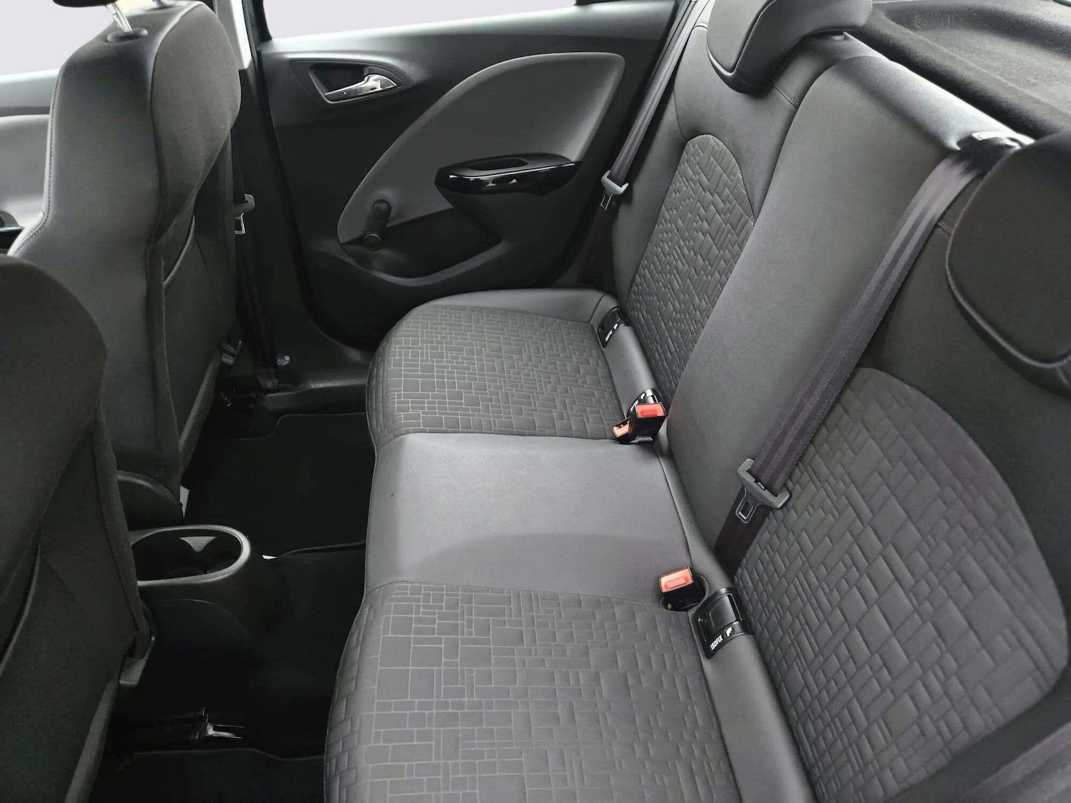 Used Vauxhall Corsa 2017 for sale - 76472451: Photo 31