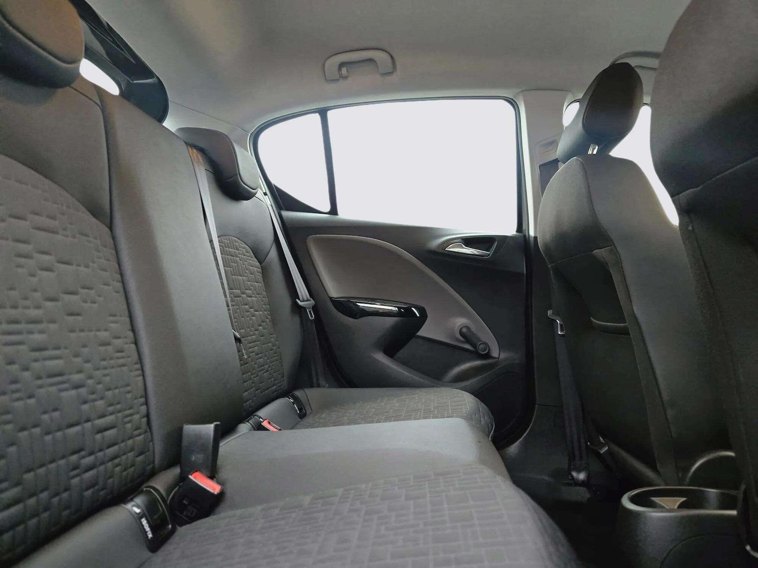 Used Vauxhall Corsa 2017 for sale - 76472451: Photo 33